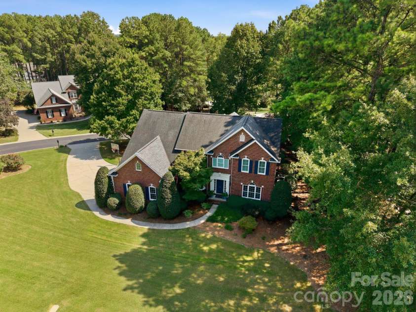 4507 Rippling Cove Court, Denver, NC 28037.  MLS# CAR4421410, YatesRealty ID 50519. 