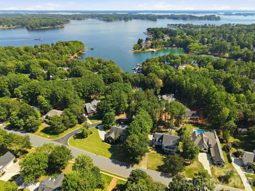 4507 Rippling Cove Court, Denver, NC 28037.  MLS# CAR4421410, YatesRealty ID 50519. 