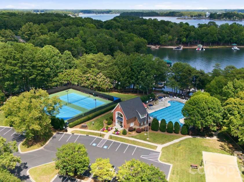 4507 Rippling Cove Court, Denver, NC 28037.  MLS# CAR4421410, YatesRealty ID 50519. 