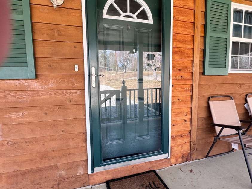 1284 Harmony Grove Road, Nebo, NC 28761.  MLS# CAR4225626, YatesRealty ID 5052. 