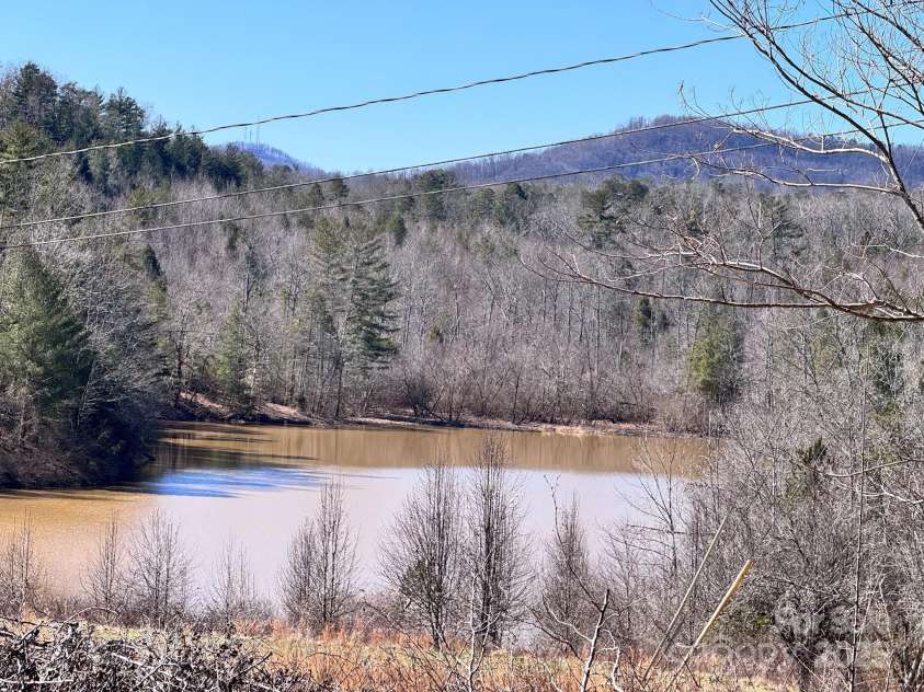 1284 Harmony Grove Road, Nebo, NC 28761.  MLS# CAR4225626, YatesRealty ID 5052. 