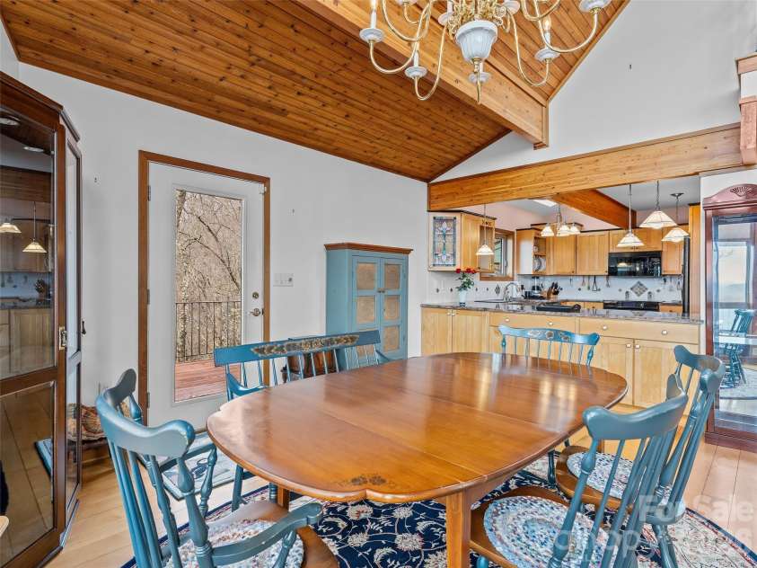 768 Gardner Lane, Pisgah Forest, NC 28768.  MLS# CAR4350945, YatesRealty ID 5052. 