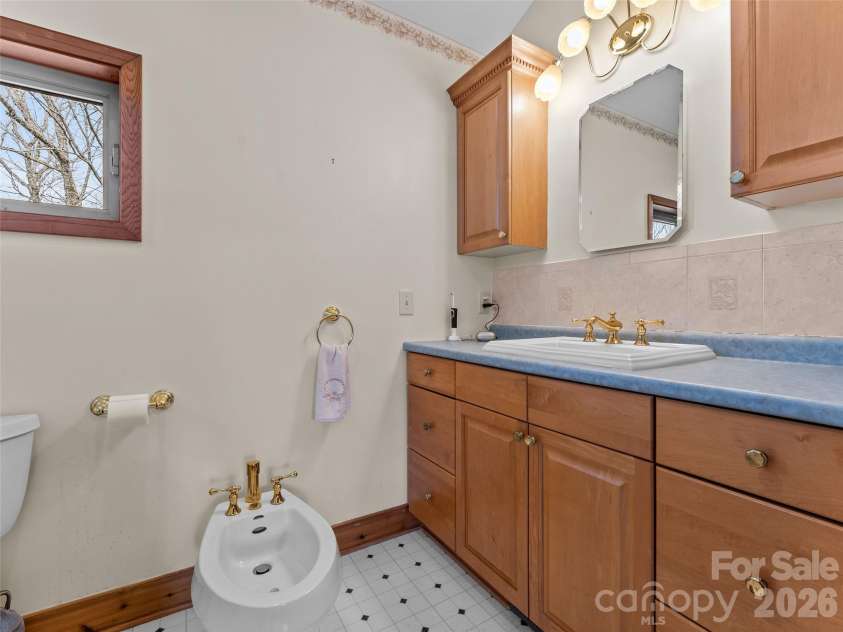 768 Gardner Lane, Pisgah Forest, NC 28768.  MLS# CAR4350945, YatesRealty ID 5052. 