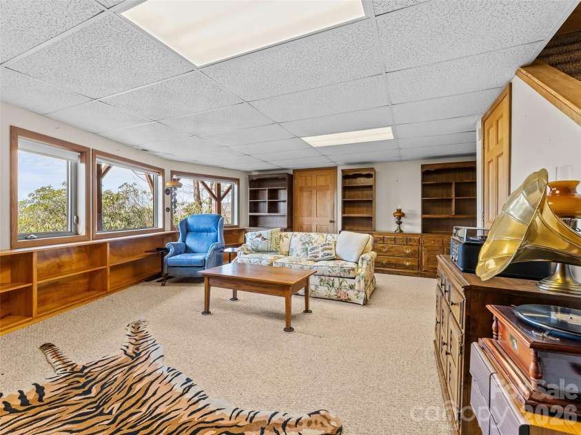 768 Gardner Lane, Pisgah Forest, NC 28768.  MLS# CAR4350945, YatesRealty ID 5052. 