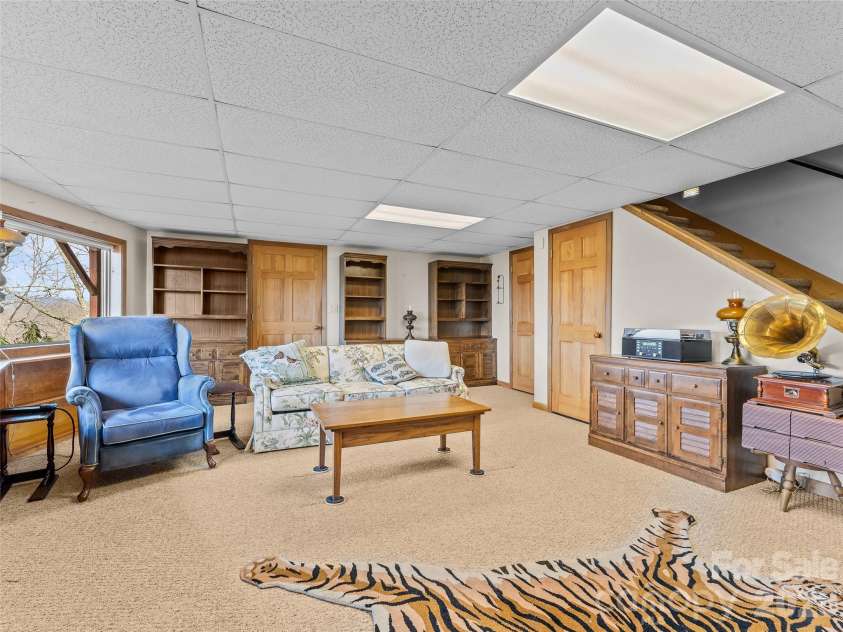 768 Gardner Lane, Pisgah Forest, NC 28768.  MLS# CAR4350945, YatesRealty ID 5052. 