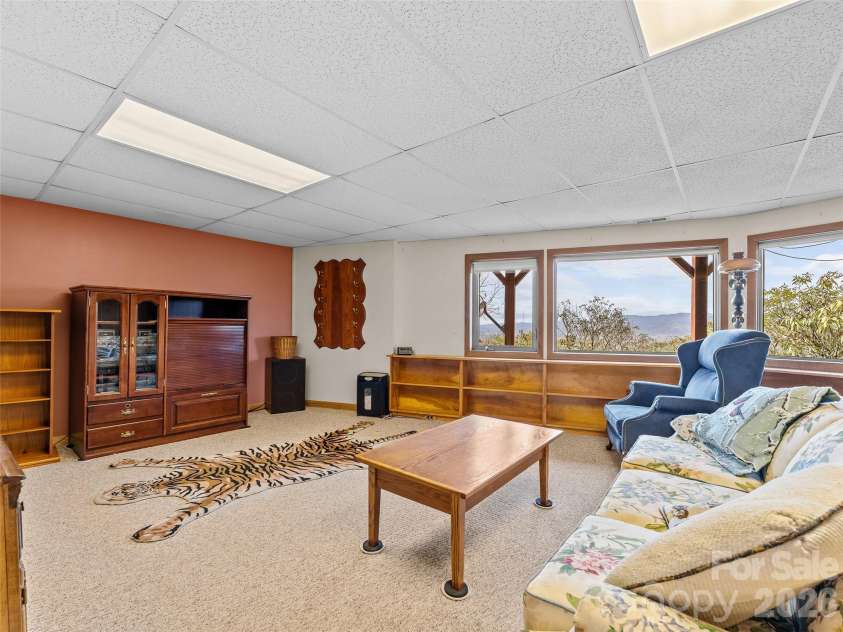 768 Gardner Lane, Pisgah Forest, NC 28768.  MLS# CAR4350945, YatesRealty ID 5052. 