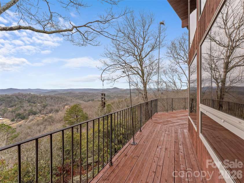 768 Gardner Lane, Pisgah Forest, NC 28768.  MLS# CAR4350945, YatesRealty ID 5052. 