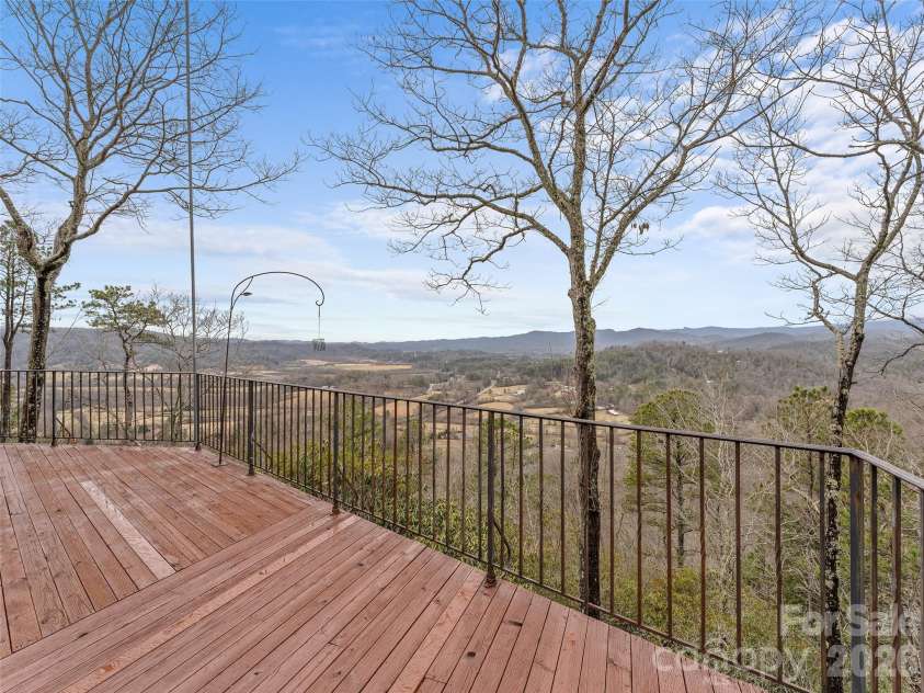 768 Gardner Lane, Pisgah Forest, NC 28768.  MLS# CAR4350945, YatesRealty ID 5052. 
