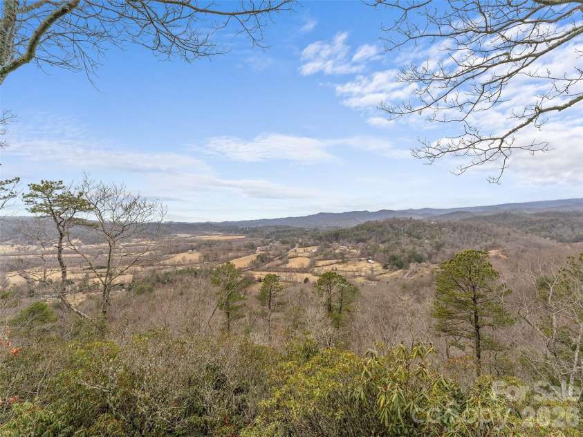768 Gardner Lane, Pisgah Forest, NC 28768.  MLS# CAR4350945, YatesRealty ID 5052. 
