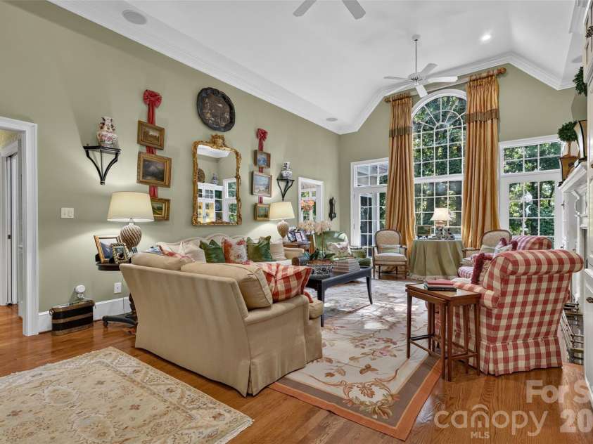 312 Eagles Walk, Gastonia, NC 28056.  MLS# CAR4421205, YatesRealty ID 50520. 