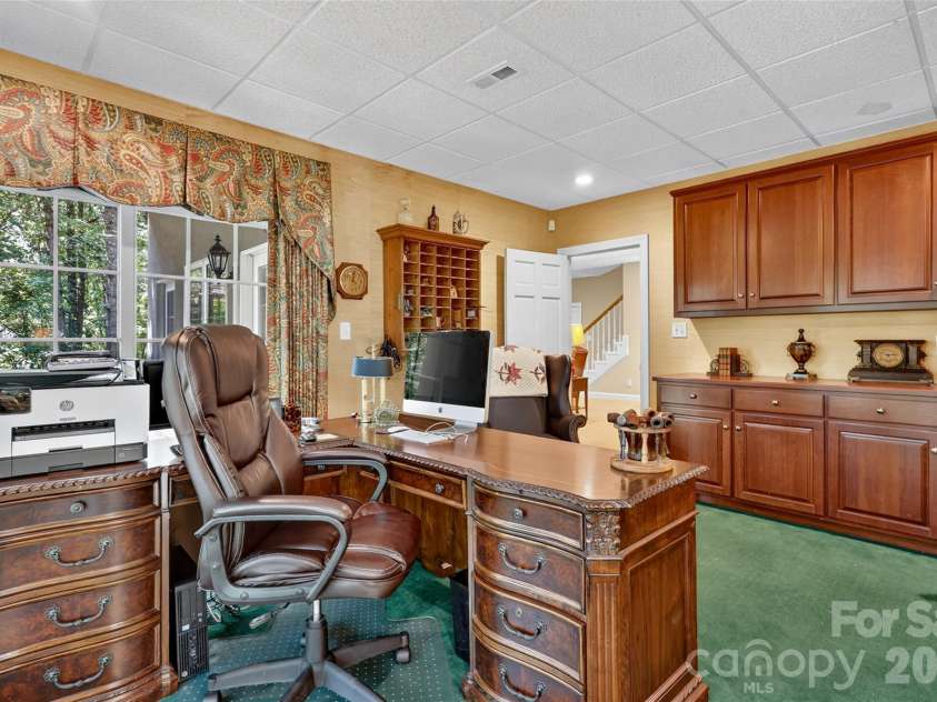 312 Eagles Walk, Gastonia, NC 28056.  MLS# CAR4421205, YatesRealty ID 50520. 