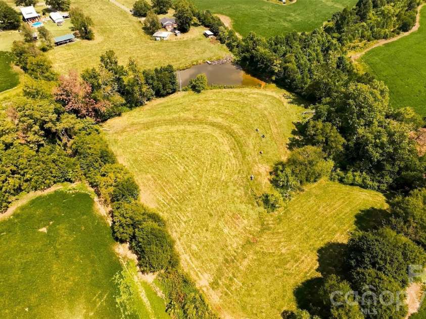 421 Elam Road, Lawndale, NC 28090.  MLS# CAR4422144, YatesRealty ID 50523. 
