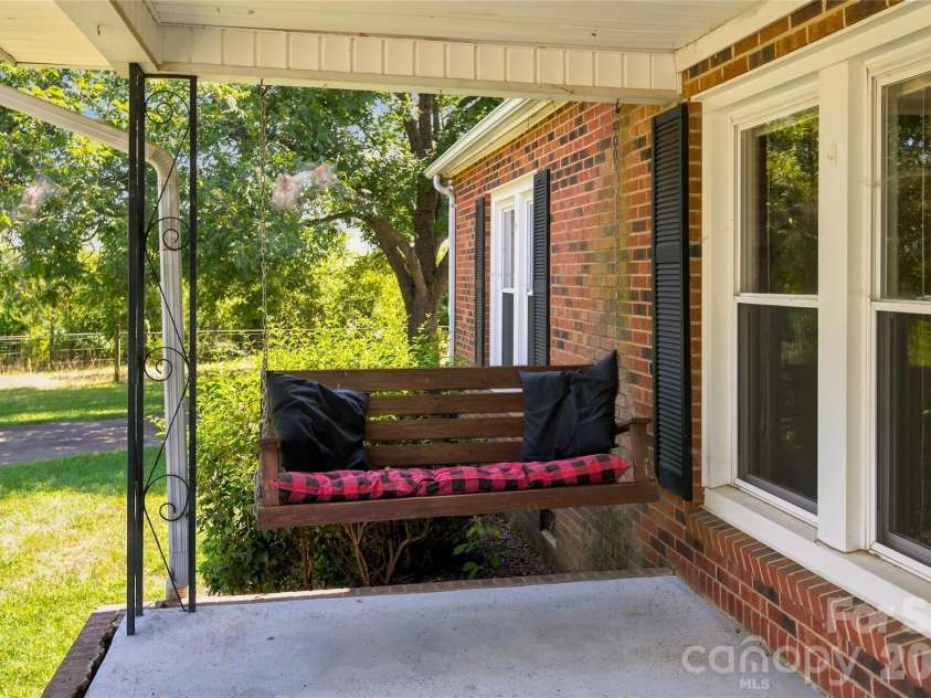 421 Elam Road, Lawndale, NC 28090.  MLS# CAR4422144, YatesRealty ID 50523. 