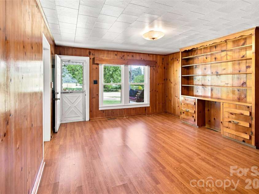 421 Elam Road, Lawndale, NC 28090.  MLS# CAR4422144, YatesRealty ID 50523. 