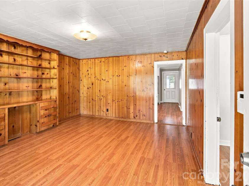 421 Elam Road, Lawndale, NC 28090.  MLS# CAR4422144, YatesRealty ID 50523. 