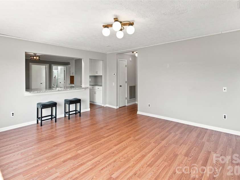 421 Elam Road, Lawndale, NC 28090.  MLS# CAR4422144, YatesRealty ID 50523. 
