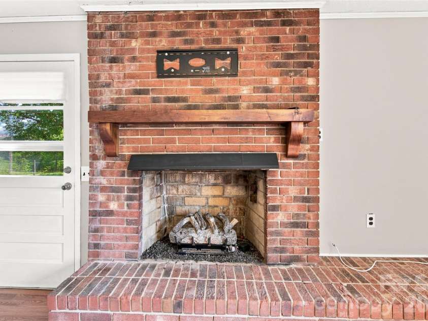 421 Elam Road, Lawndale, NC 28090.  MLS# CAR4422144, YatesRealty ID 50523. 
