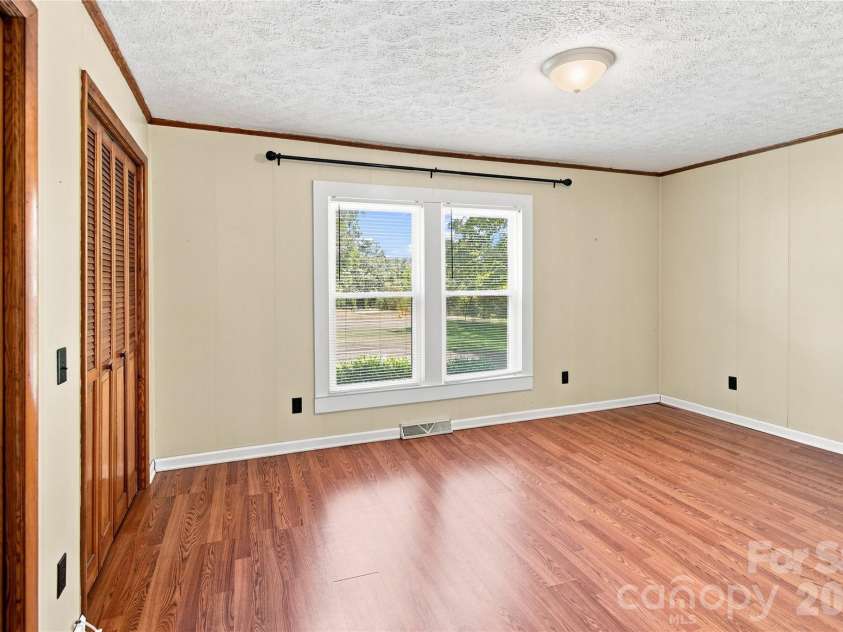 421 Elam Road, Lawndale, NC 28090.  MLS# CAR4422144, YatesRealty ID 50523. 