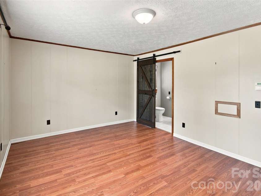 421 Elam Road, Lawndale, NC 28090.  MLS# CAR4422144, YatesRealty ID 50523. 