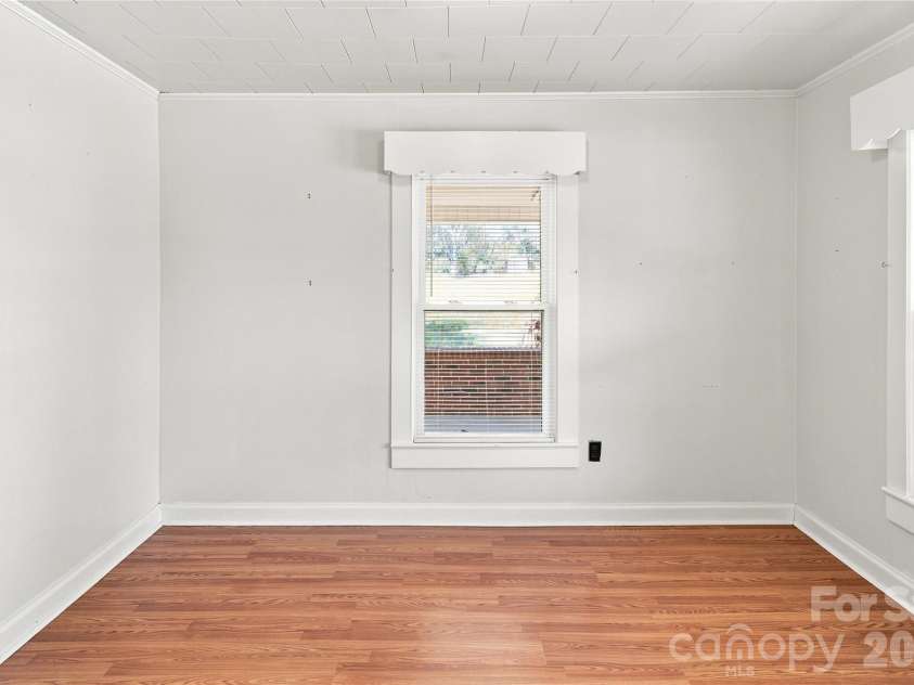 421 Elam Road, Lawndale, NC 28090.  MLS# CAR4422144, YatesRealty ID 50523. 