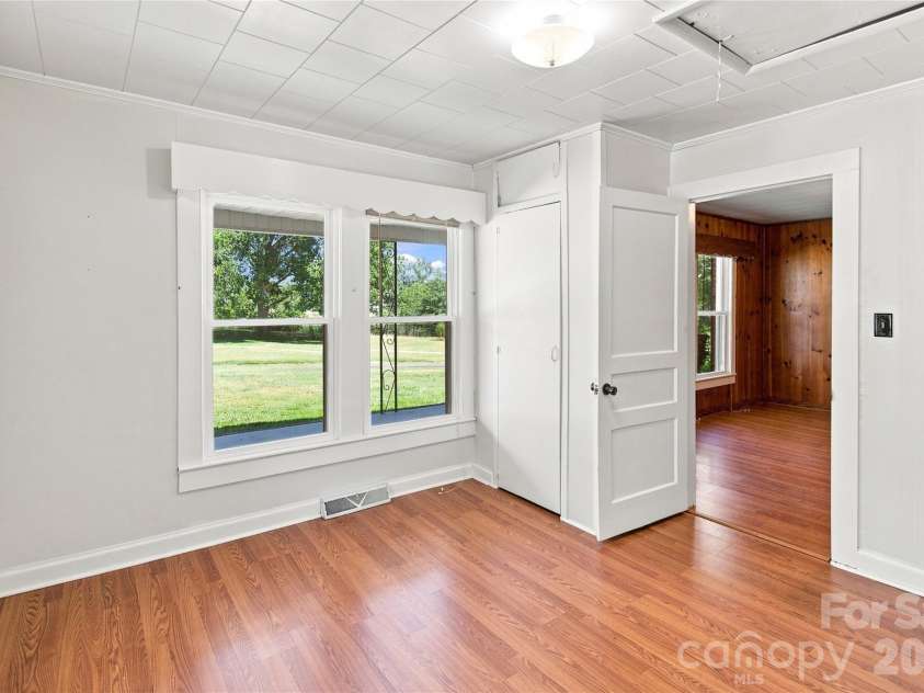 421 Elam Road, Lawndale, NC 28090.  MLS# CAR4422144, YatesRealty ID 50523. 