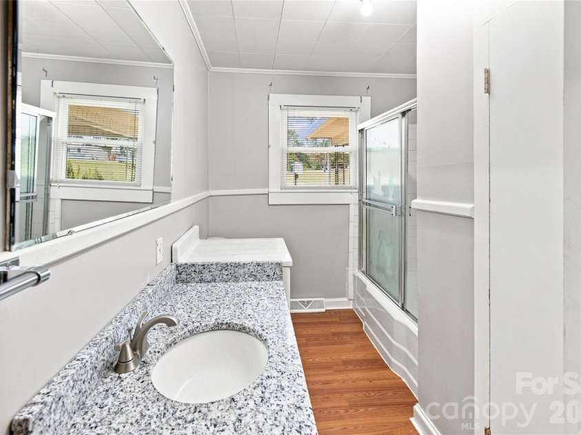 421 Elam Road, Lawndale, NC 28090.  MLS# CAR4422144, YatesRealty ID 50523. 