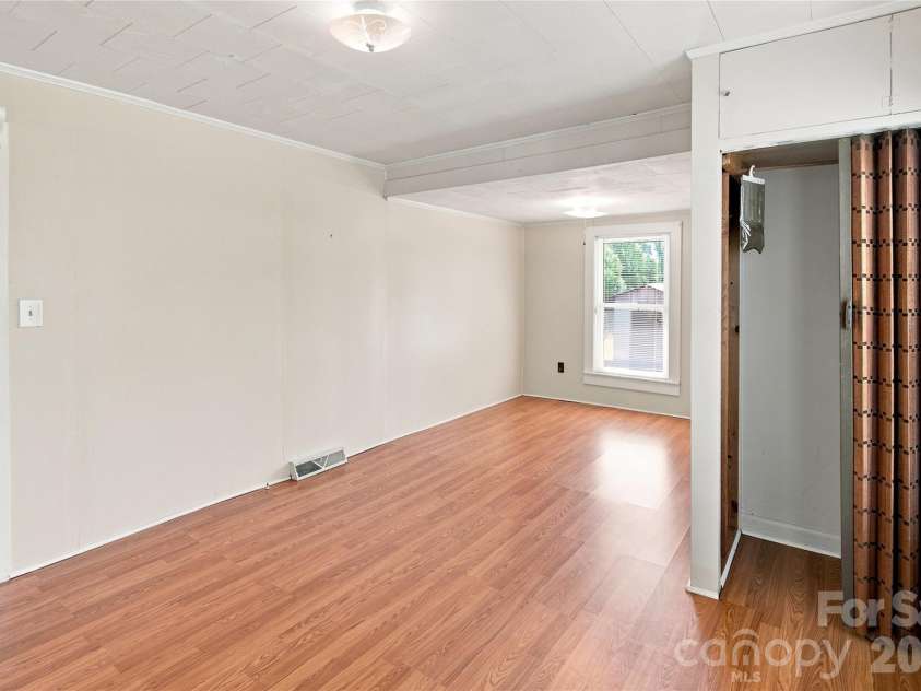 421 Elam Road, Lawndale, NC 28090.  MLS# CAR4422144, YatesRealty ID 50523. 
