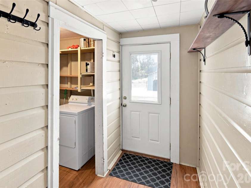 421 Elam Road, Lawndale, NC 28090.  MLS# CAR4422144, YatesRealty ID 50523. 