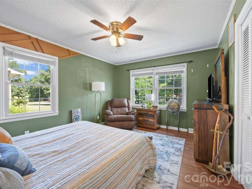 1654 Colony Road, Rock Hill, SC 29730.  MLS# CAR4422027, YatesRealty ID 50524. Bedroom 2