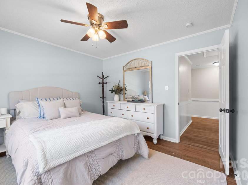 1654 Colony Road, Rock Hill, SC 29730.  MLS# CAR4422027, YatesRealty ID 50524. Bedroom 3