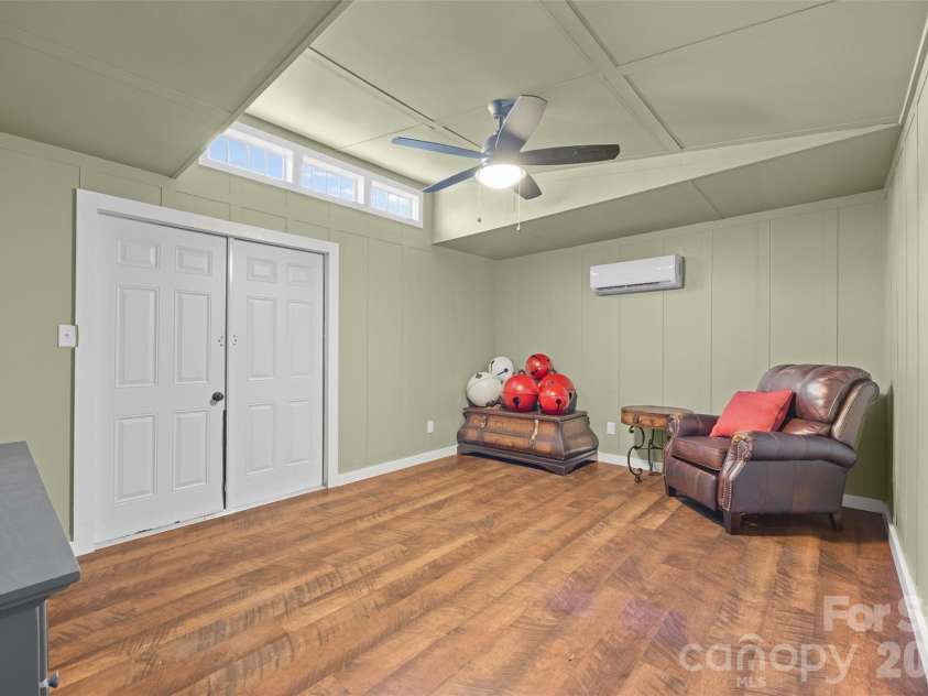 1654 Colony Road, Rock Hill, SC 29730.  MLS# CAR4422027, YatesRealty ID 50524. Heater & Cooled workshop or office
