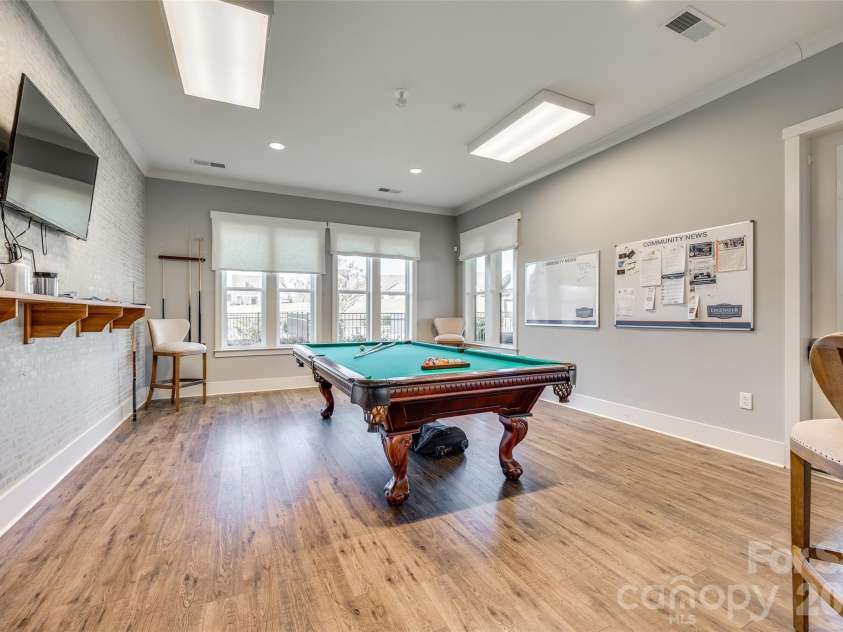 22444 Gateway Drive, Lancaster, SC 29720.  MLS# CAR4420813, YatesRealty ID 50525. Edgewater Common Area