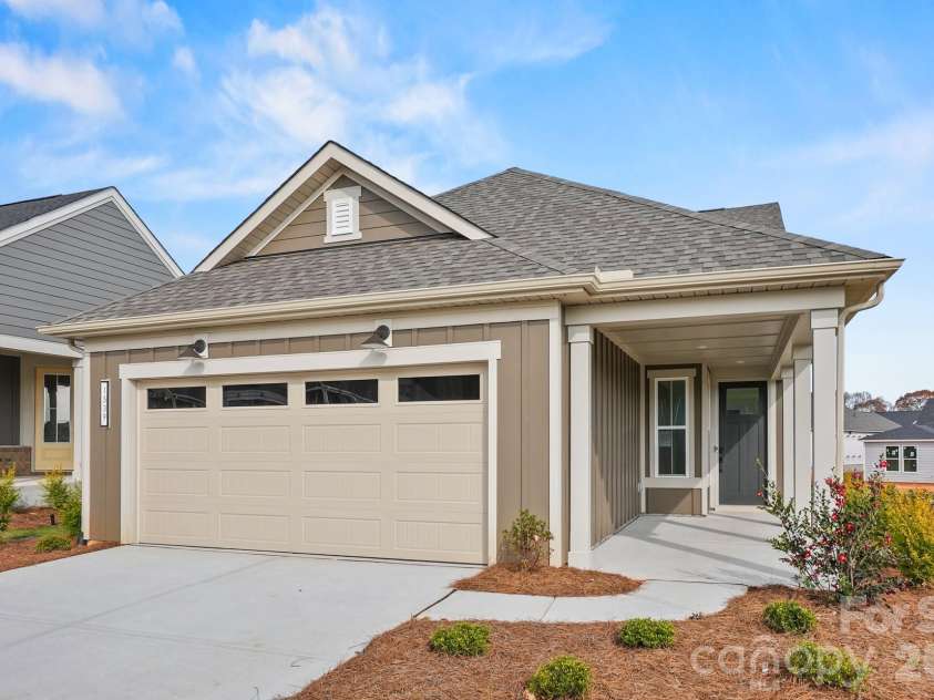 1468 Mining Camp Road, Midland, NC 28107.  MLS# CAR4422384, YatesRealty ID 50527. Representative Photo