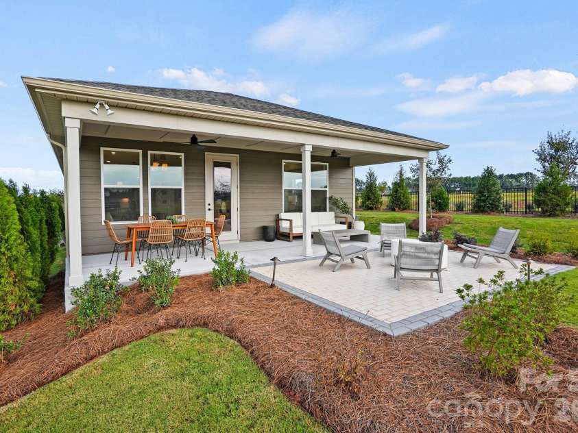 1468 Mining Camp Road, Midland, NC 28107.  MLS# CAR4422384, YatesRealty ID 50527. Representative Photo