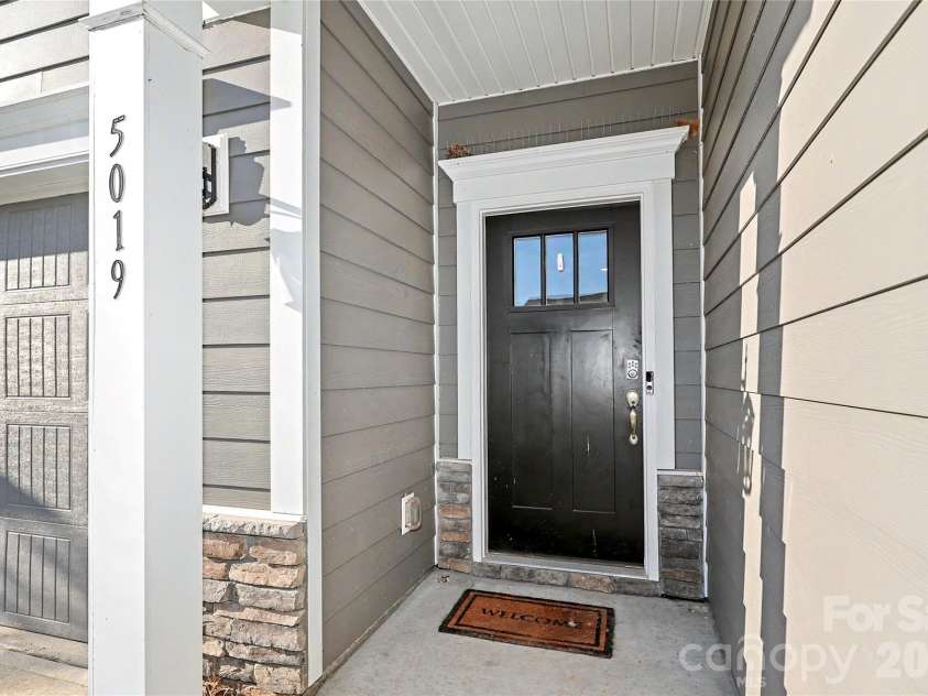5019 Grand Champion Court, Iron Station, NC 28080.  MLS# CAR4422525, YatesRealty ID 50528. 