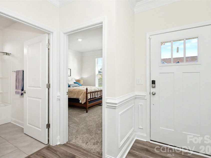 5019 Grand Champion Court, Iron Station, NC 28080.  MLS# CAR4422525, YatesRealty ID 50528. 