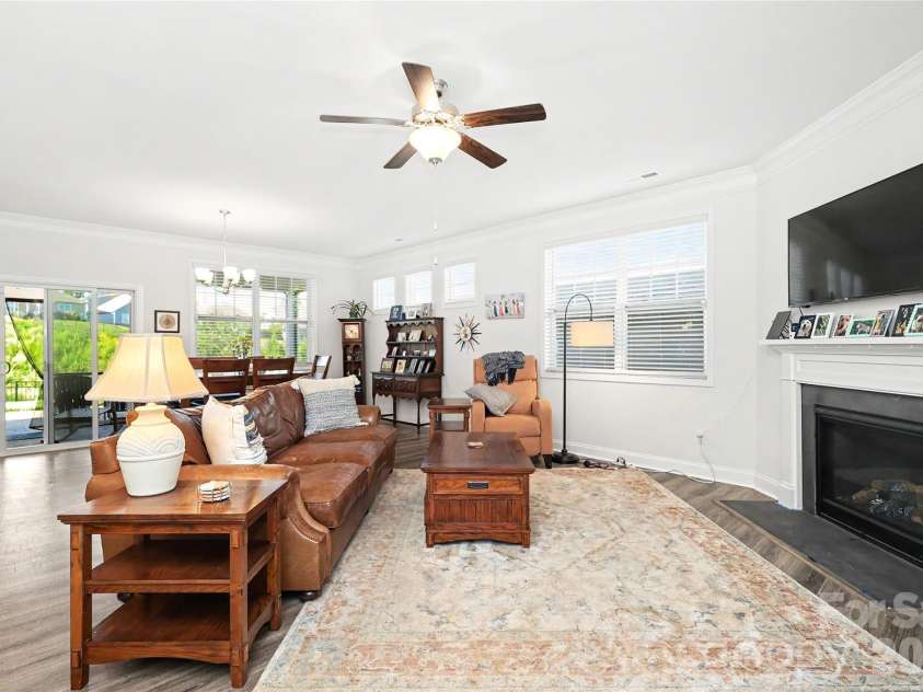 5019 Grand Champion Court, Iron Station, NC 28080.  MLS# CAR4422525, YatesRealty ID 50528. 
