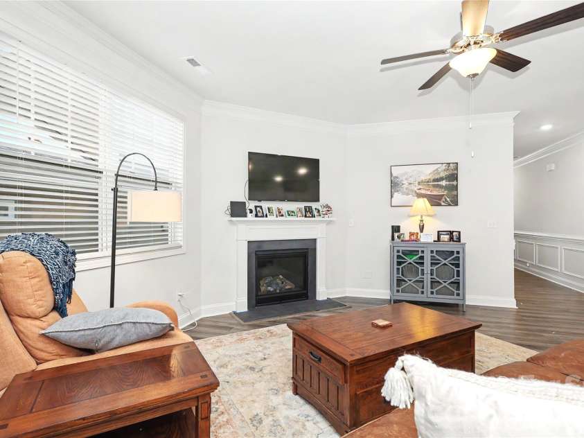 5019 Grand Champion Court, Iron Station, NC 28080.  MLS# CAR4422525, YatesRealty ID 50528. 