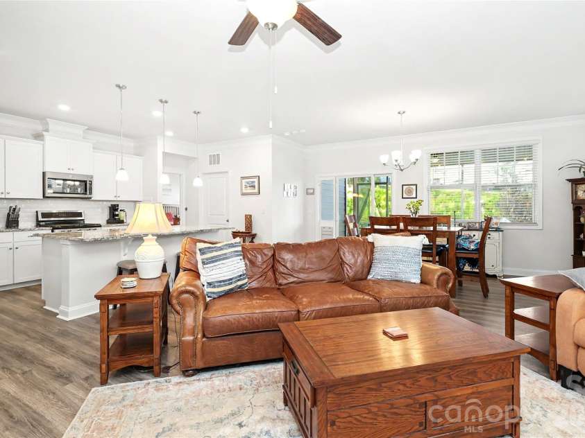 5019 Grand Champion Court, Iron Station, NC 28080.  MLS# CAR4422525, YatesRealty ID 50528. 
