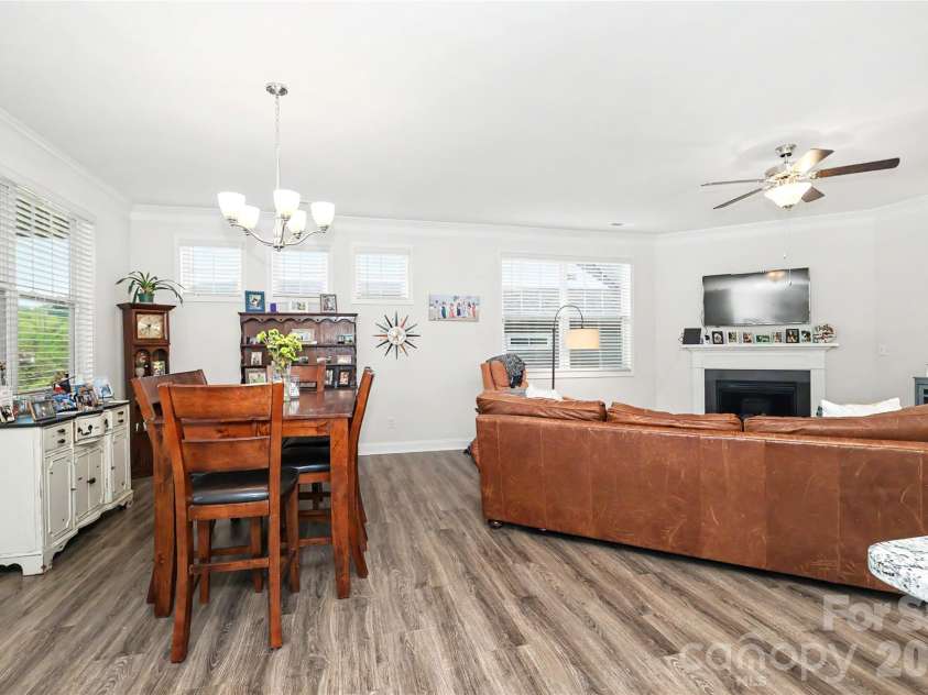 5019 Grand Champion Court, Iron Station, NC 28080.  MLS# CAR4422525, YatesRealty ID 50528. 