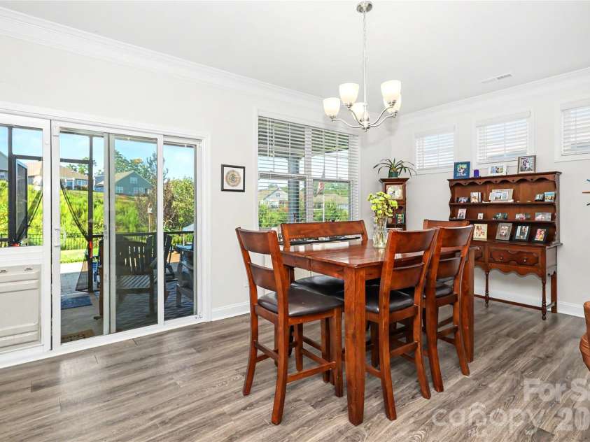 5019 Grand Champion Court, Iron Station, NC 28080.  MLS# CAR4422525, YatesRealty ID 50528. 