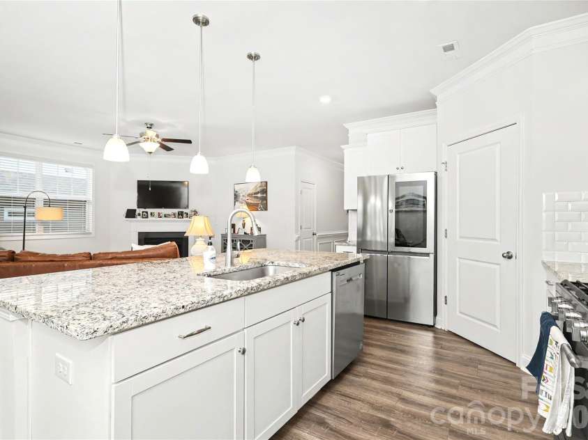 5019 Grand Champion Court, Iron Station, NC 28080.  MLS# CAR4422525, YatesRealty ID 50528. 