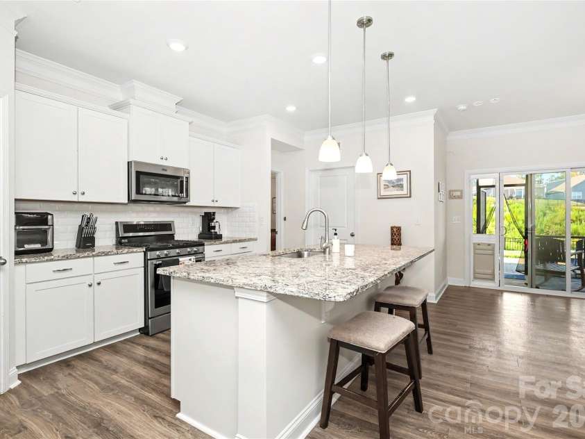 5019 Grand Champion Court, Iron Station, NC 28080.  MLS# CAR4422525, YatesRealty ID 50528. 