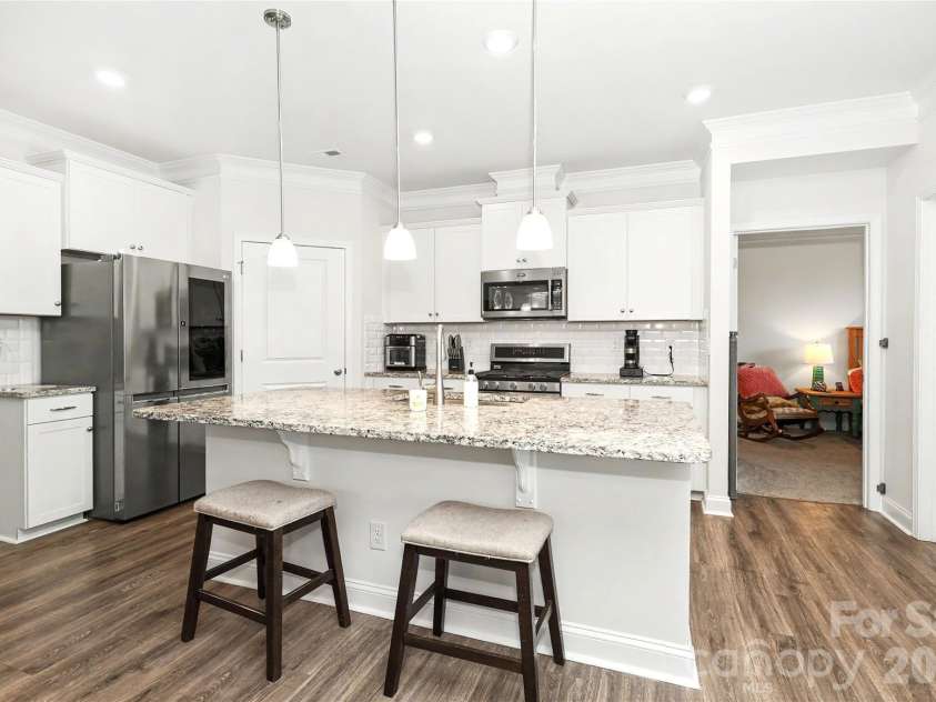 5019 Grand Champion Court, Iron Station, NC 28080.  MLS# CAR4422525, YatesRealty ID 50528. 