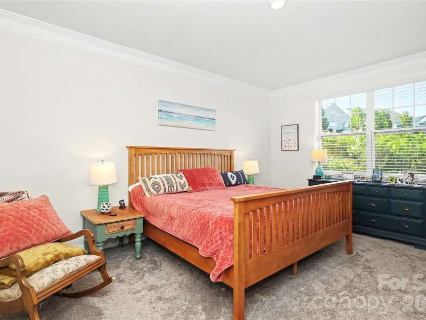 5019 Grand Champion Court, Iron Station, NC 28080.  MLS# CAR4422525, YatesRealty ID 50528. 