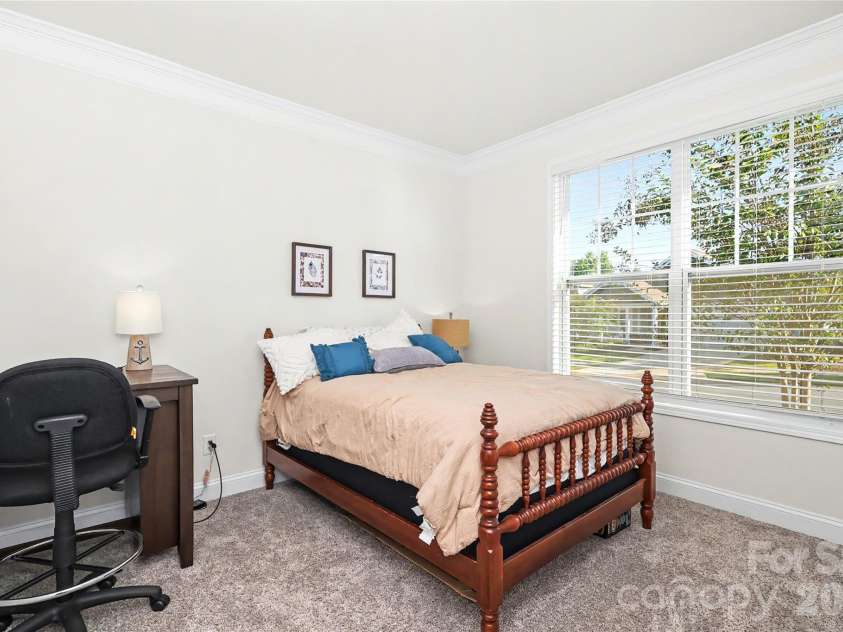 5019 Grand Champion Court, Iron Station, NC 28080.  MLS# CAR4422525, YatesRealty ID 50528. 