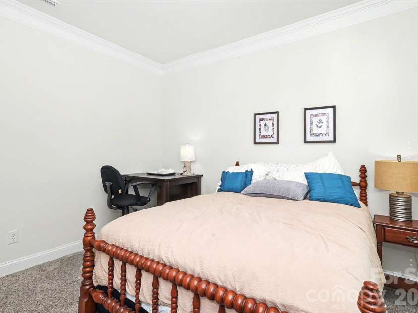 5019 Grand Champion Court, Iron Station, NC 28080.  MLS# CAR4422525, YatesRealty ID 50528. 