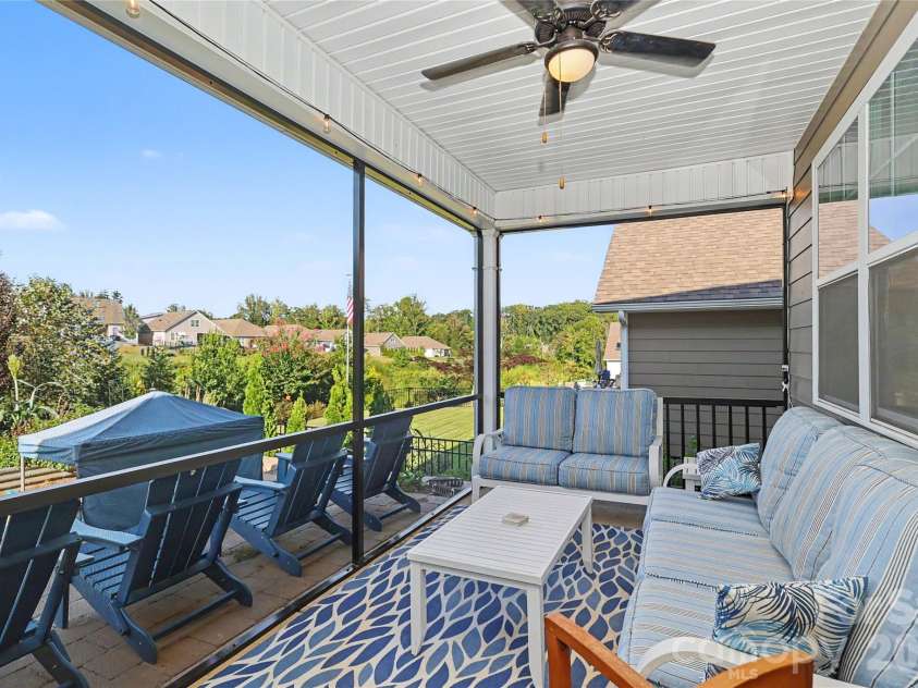 5019 Grand Champion Court, Iron Station, NC 28080.  MLS# CAR4422525, YatesRealty ID 50528. 