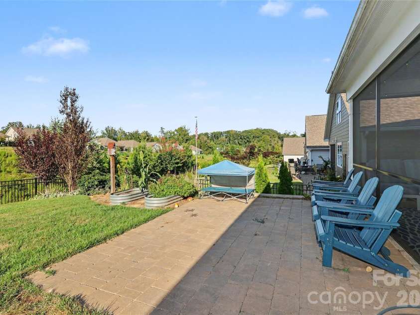 5019 Grand Champion Court, Iron Station, NC 28080.  MLS# CAR4422525, YatesRealty ID 50528. 