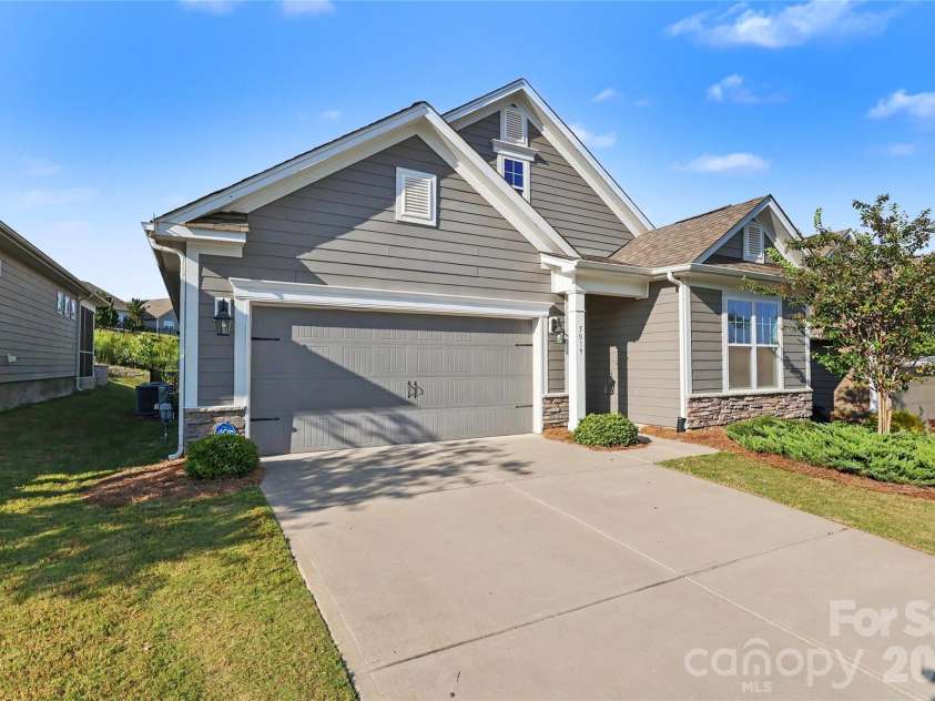 5019 Grand Champion Court, Iron Station, NC 28080.  MLS# CAR4422525, YatesRealty ID 50528. 